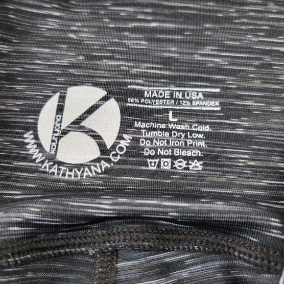 Leggings - Picture 2 of 3